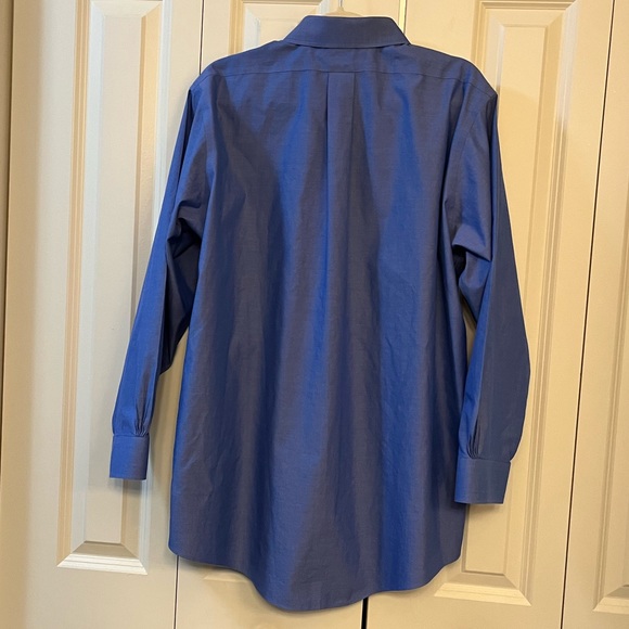 Brooks Brothers Dress Shirt Size 16-32 - Picture 2 of 10